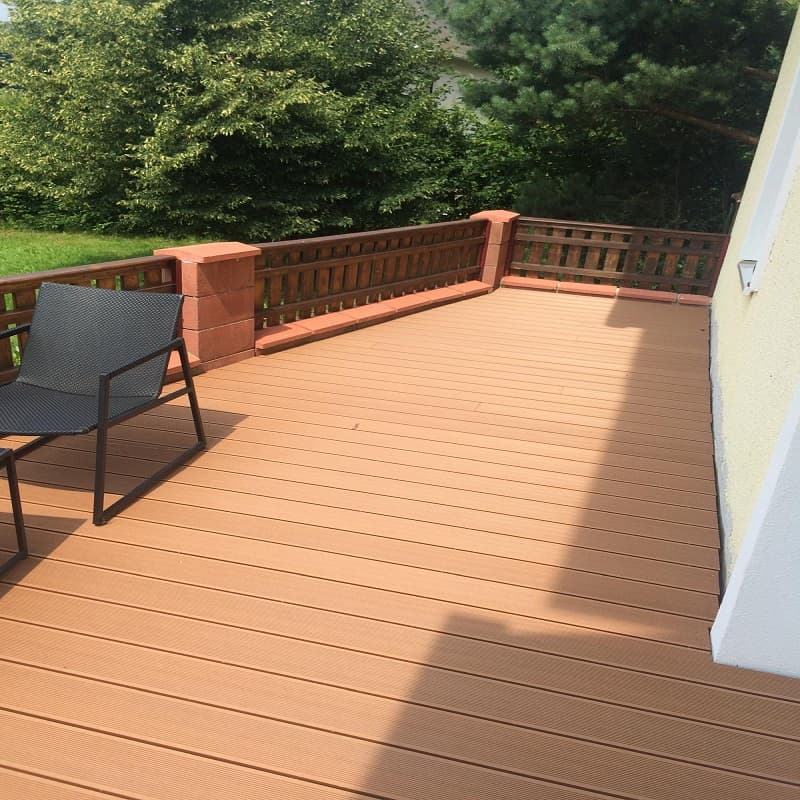 wpc decking 